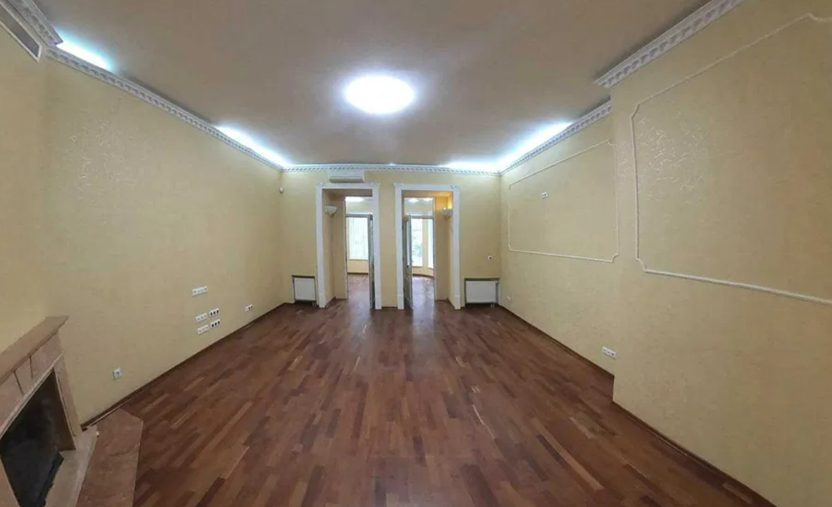 Продажа 4к квартиры в Киеве,  Гоголевская ул., 10 13