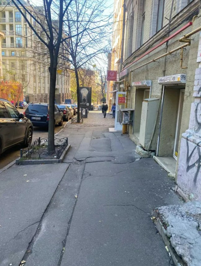 Продажа 2к квартиры в Киеве,  Ярославов Вал ул., 20/21А 14
