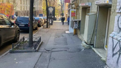 Ярославов Вал ул. 20/21А sub 14