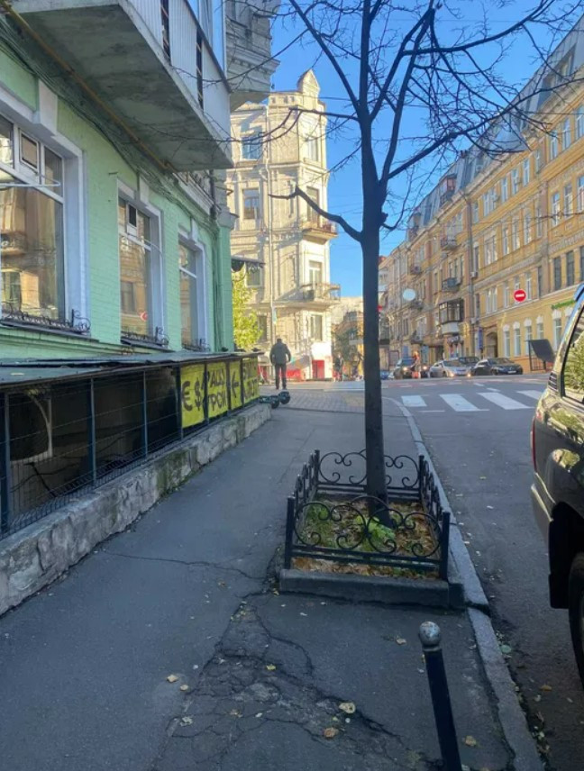 Продажа 2к квартиры в Киеве,  Ярославов Вал ул., 20/21А 19