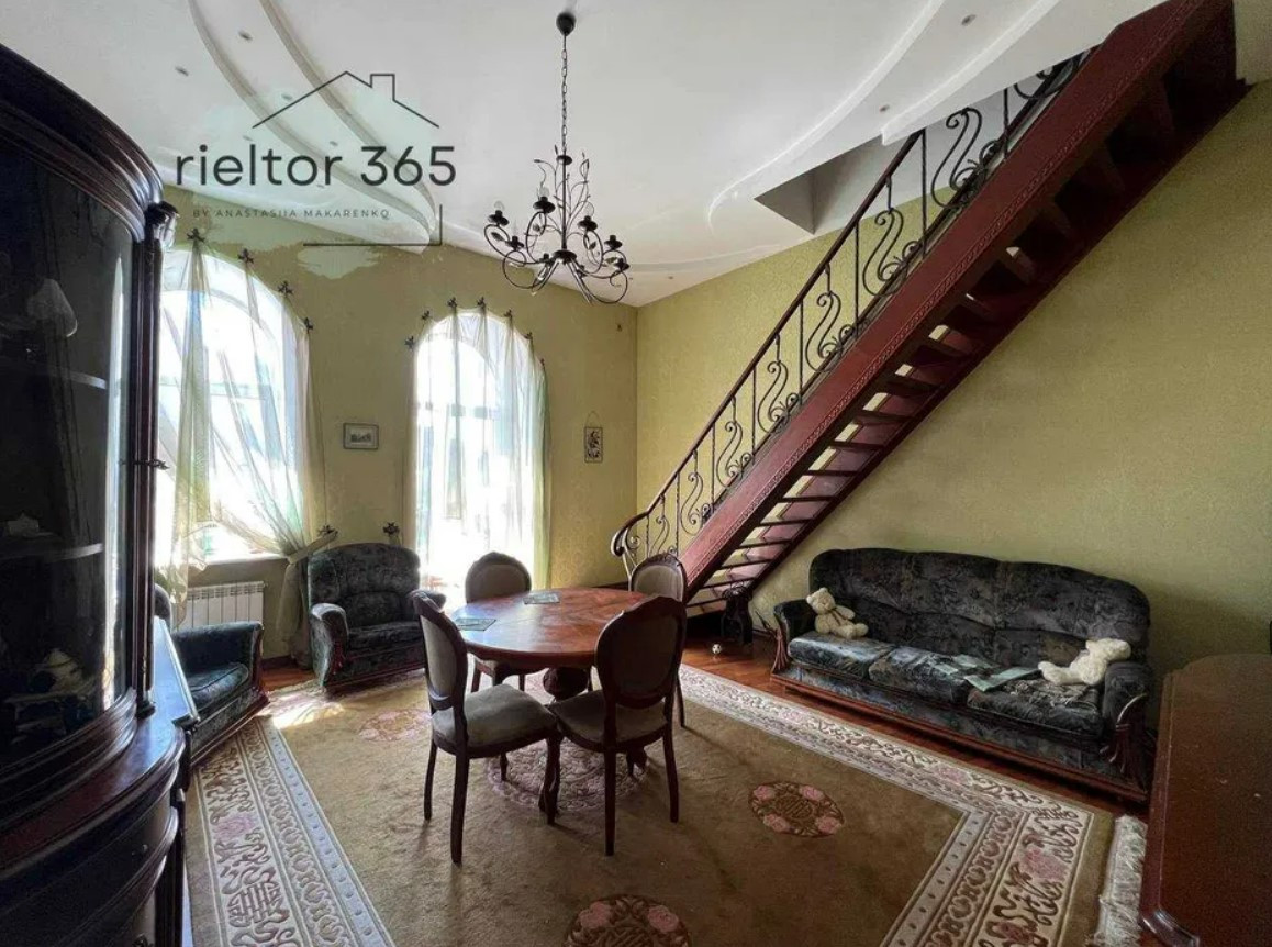 Продажа 4к квартиры в Киеве,  Ярославов Вал ул., 0