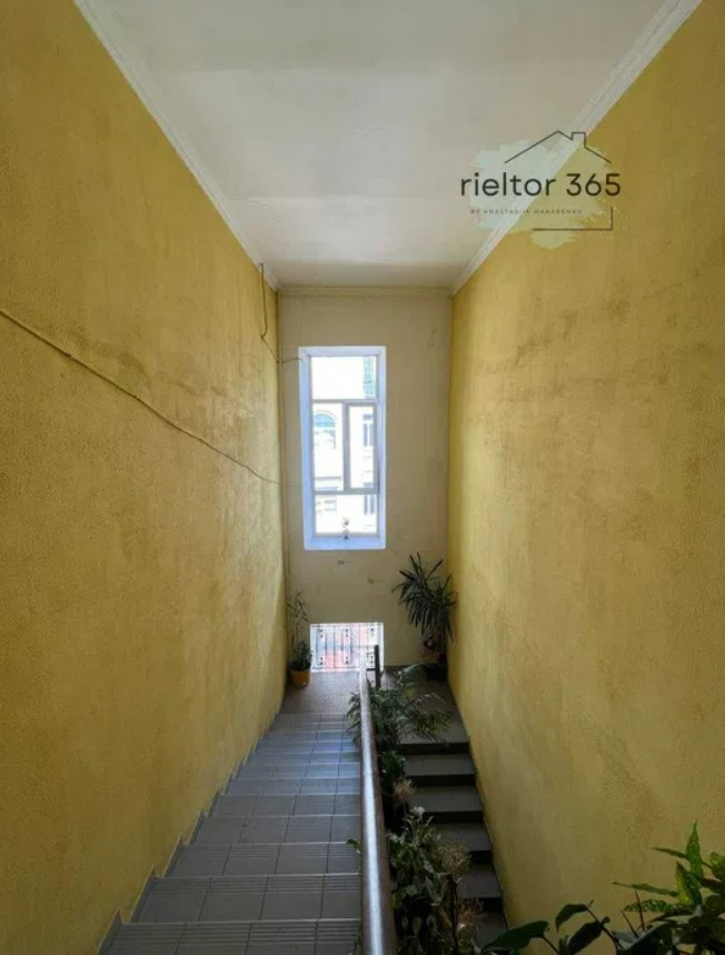 Продажа 4к квартиры в Киеве,  Ярославов Вал ул., 1