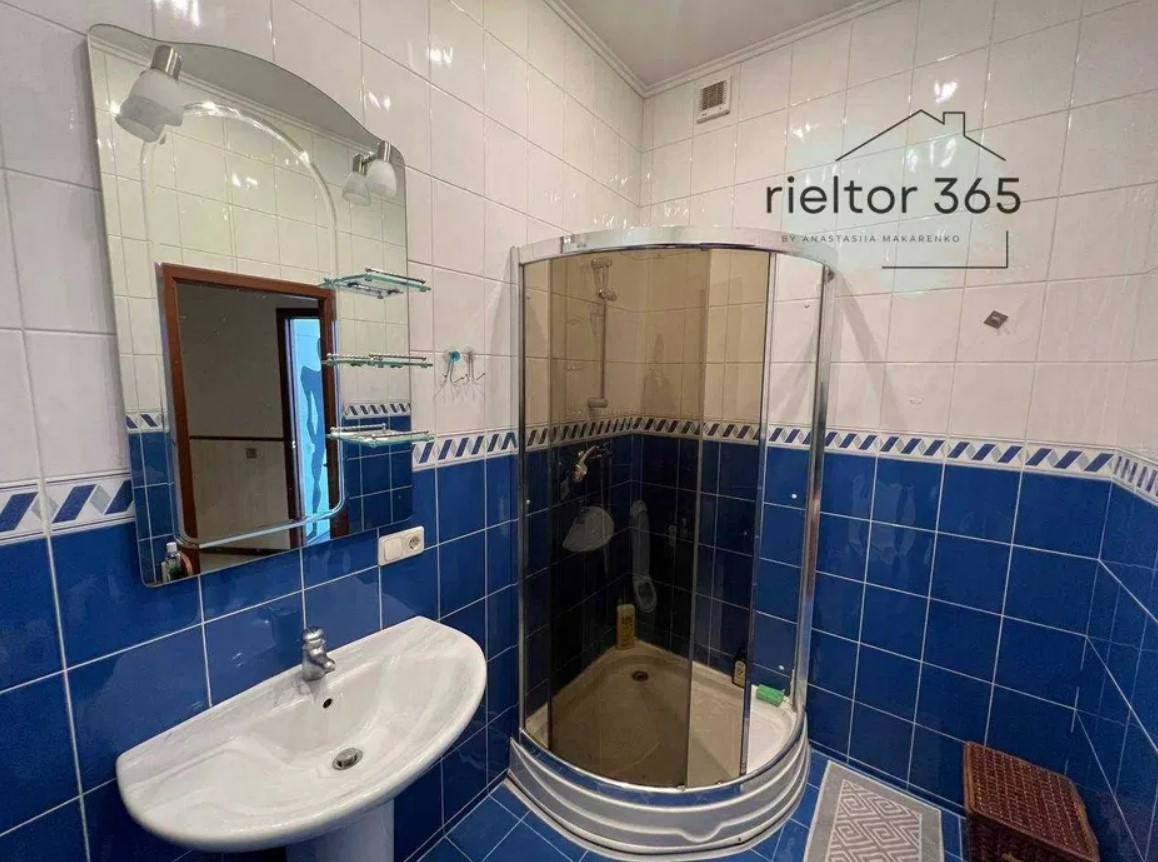 Продажа 4к квартиры в Киеве,  Ярославов Вал ул., 4
