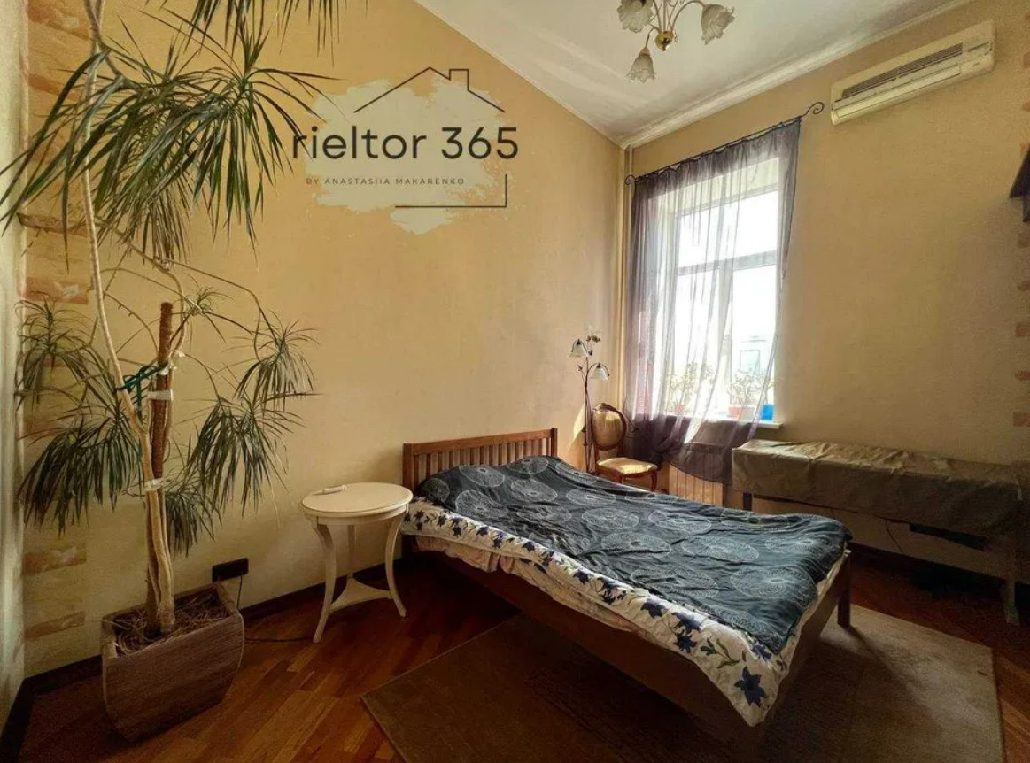 Продажа 4к квартиры в Киеве,  Ярославов Вал ул., 8