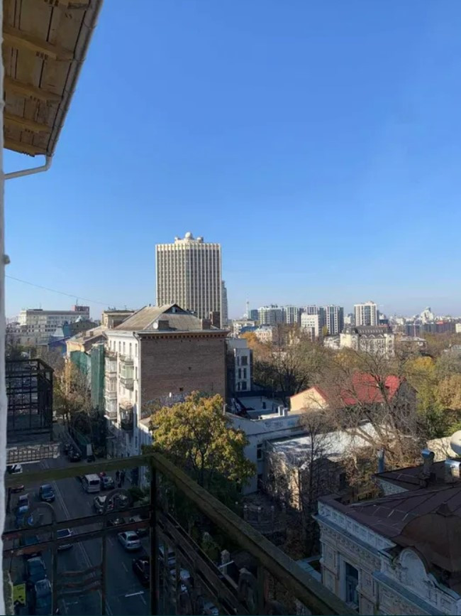 Продажа 4к квартиры в Киеве,  Большая Житомирская ул., 25/2 5