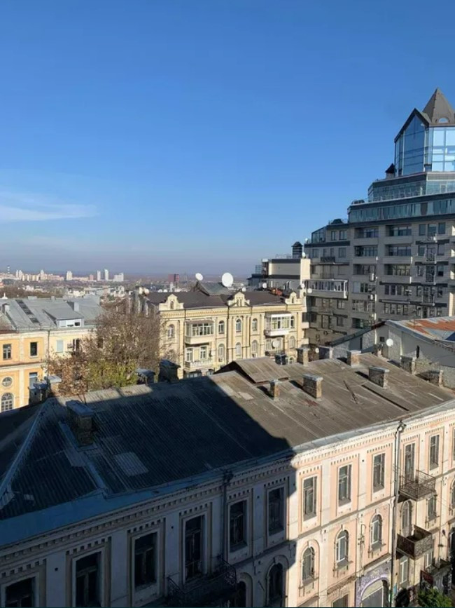 Продажа 4к квартиры в Киеве,  Большая Житомирская ул., 25/2 6