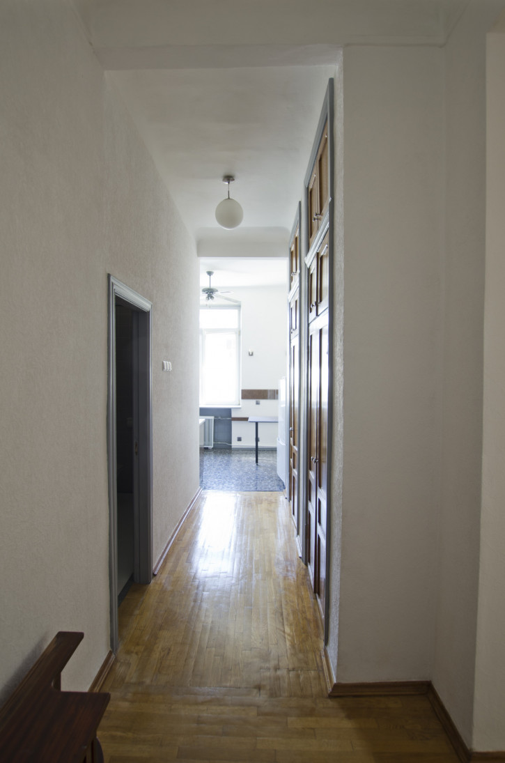 Продажа 3к квартиры в Киеве,  Крещатик ул., 25 4