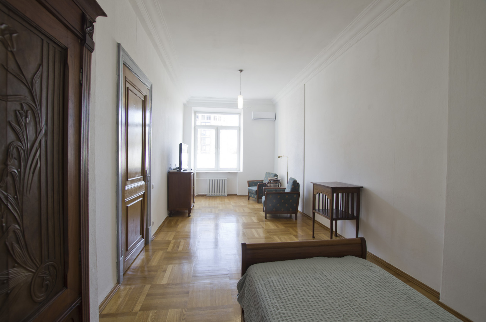 Продажа 3к квартиры в Киеве,  Крещатик ул., 25 7