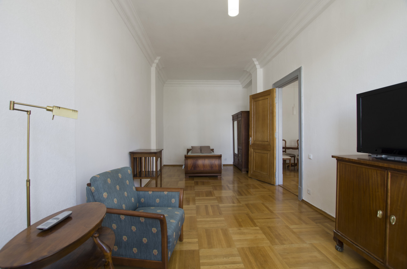 Продажа 3к квартиры в Киеве,  Крещатик ул., 25 8