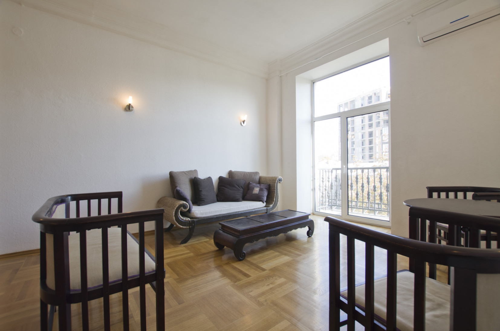 Продажа 3к квартиры в Киеве,  Крещатик ул., 25 9