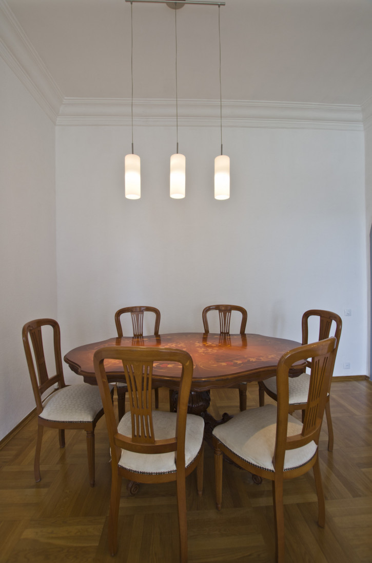 Продажа 3к квартиры в Киеве,  Крещатик ул., 25 10