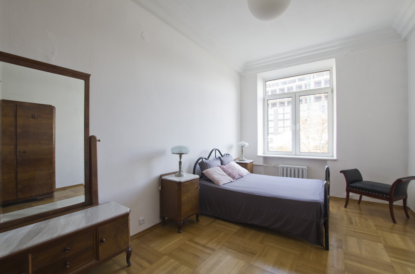 Продажа 3к квартиры в Киеве,  Крещатик ул., 25 11