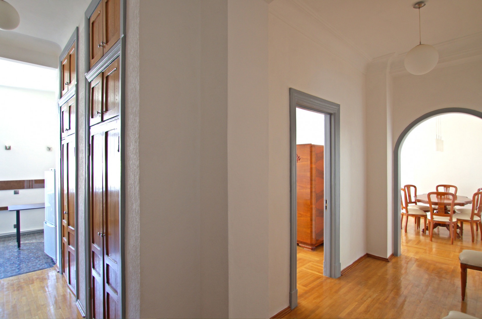 Продажа 3к квартиры в Киеве,  Крещатик ул., 25 14