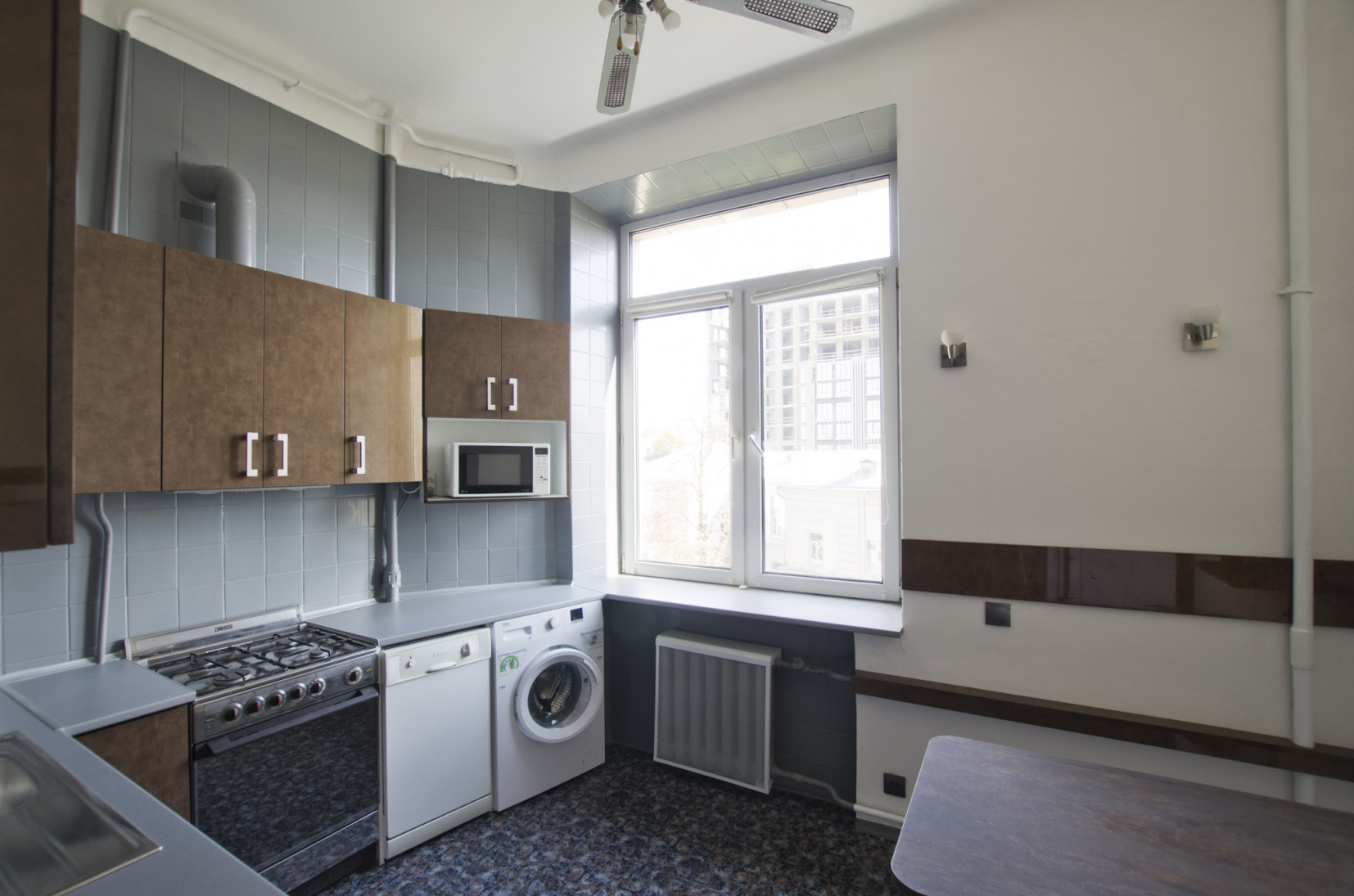 Продажа 3к квартиры в Киеве,  Крещатик ул., 25 16