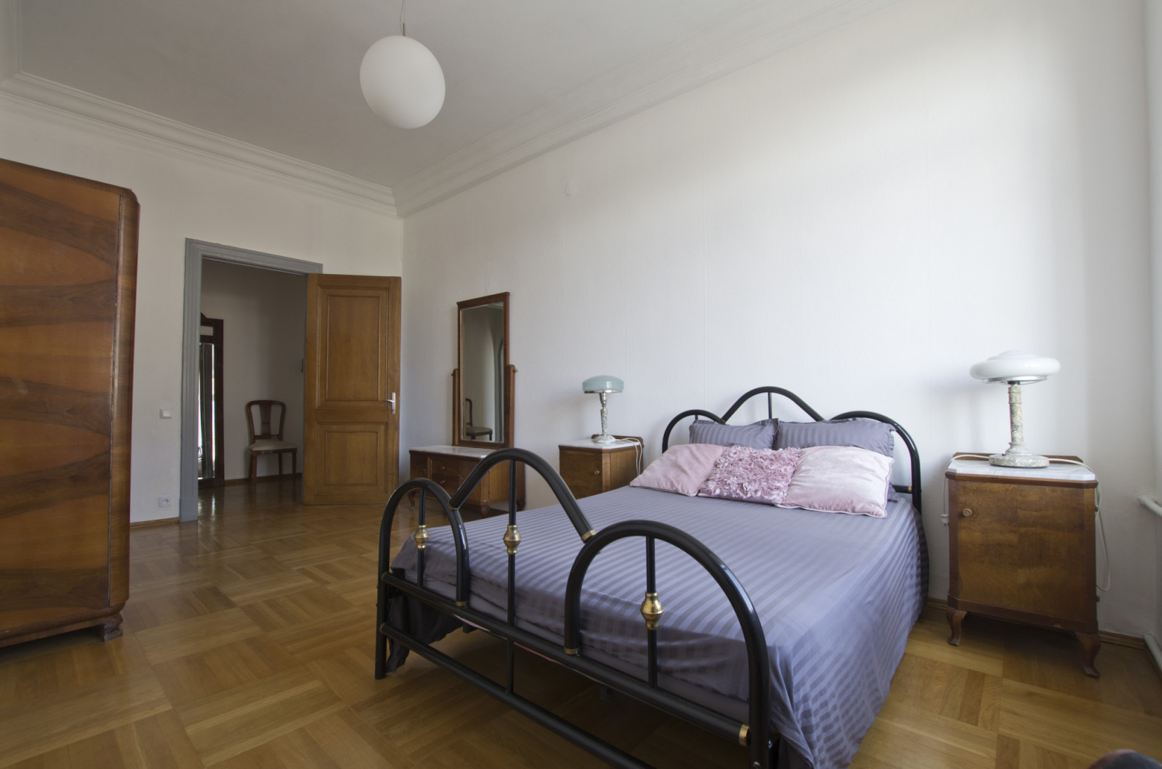 Продажа 3к квартиры в Киеве,  Крещатик ул., 25 17