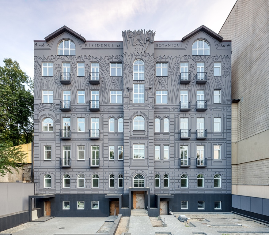 Аренда 3к квартиры в Киеве,  Толстого Льва ул., 29 1