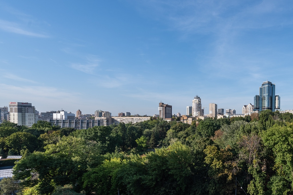 Аренда 3к квартиры в Киеве,  Толстого Льва ул., 29 12