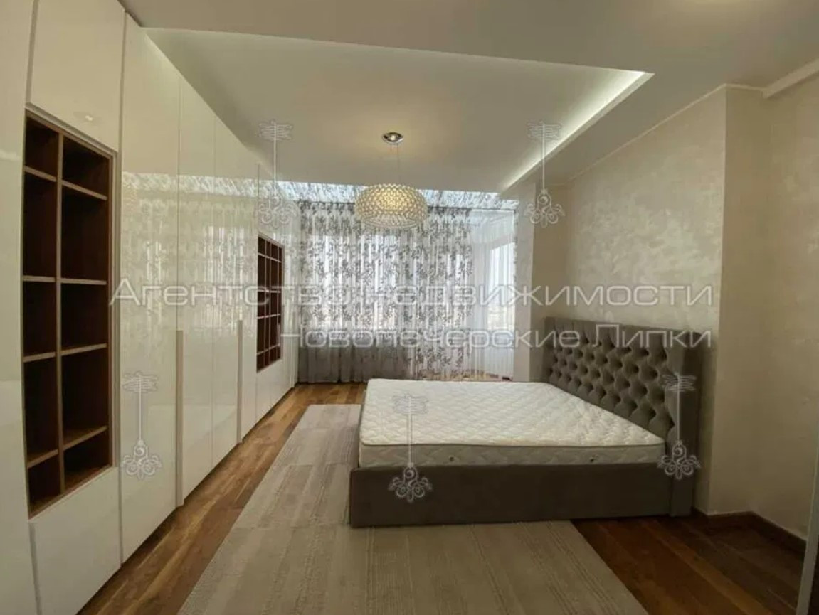 Аренда 5к квартиры в Киеве,  Кловский спуск, 5 1
