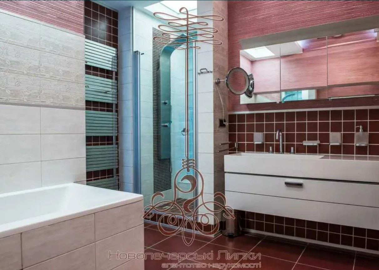 Аренда 5к квартиры в Киеве,  Кловский спуск, 5 5