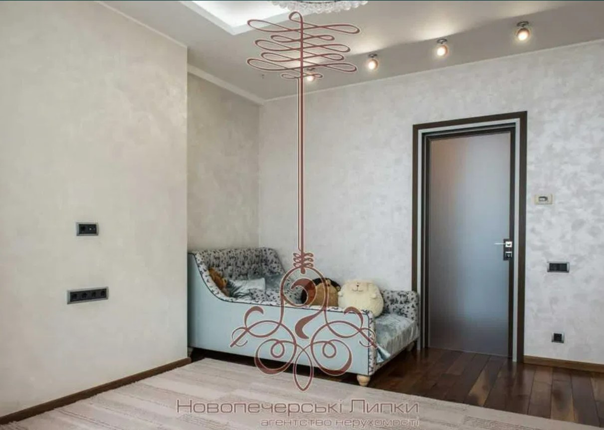 Аренда 5к квартиры в Киеве,  Кловский спуск, 5 11