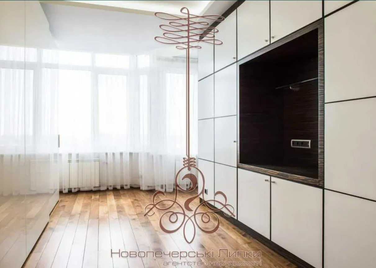 Аренда 5к квартиры в Киеве,  Кловский спуск, 5 13