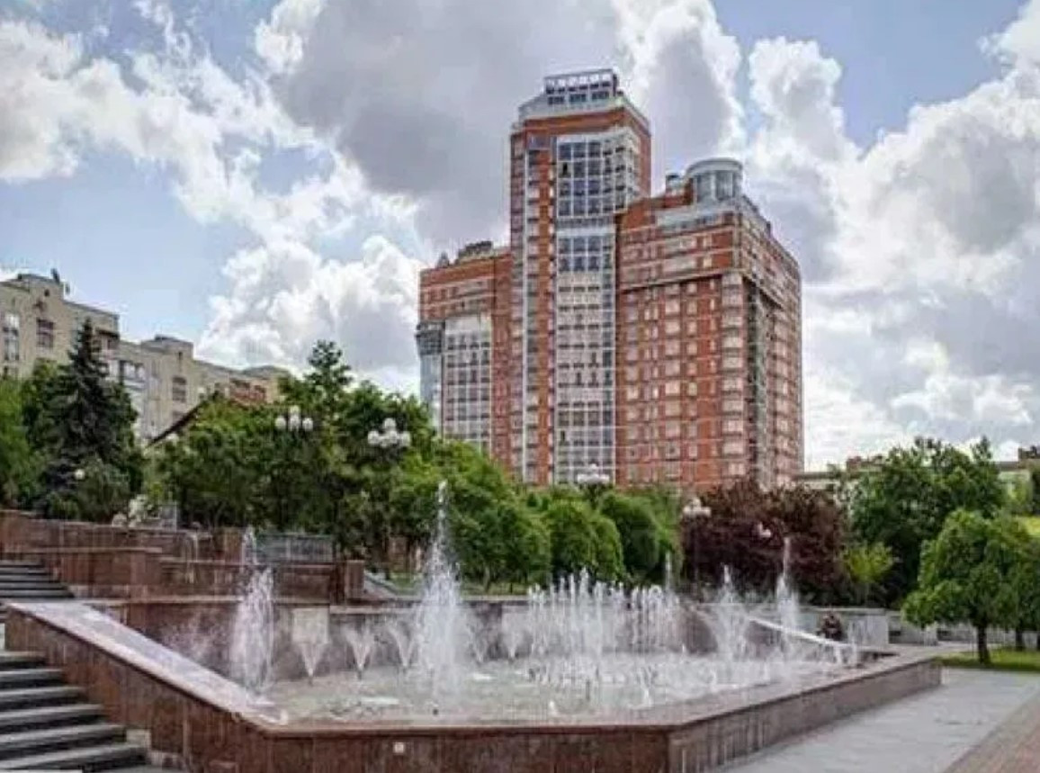 Продажа 7к квартиры в Киеве,  Ковпака ул., 17 1