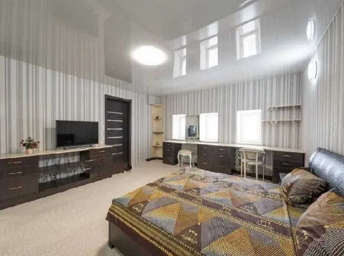 Продажа 7к квартиры в Киеве,  Ковпака ул., 17 7