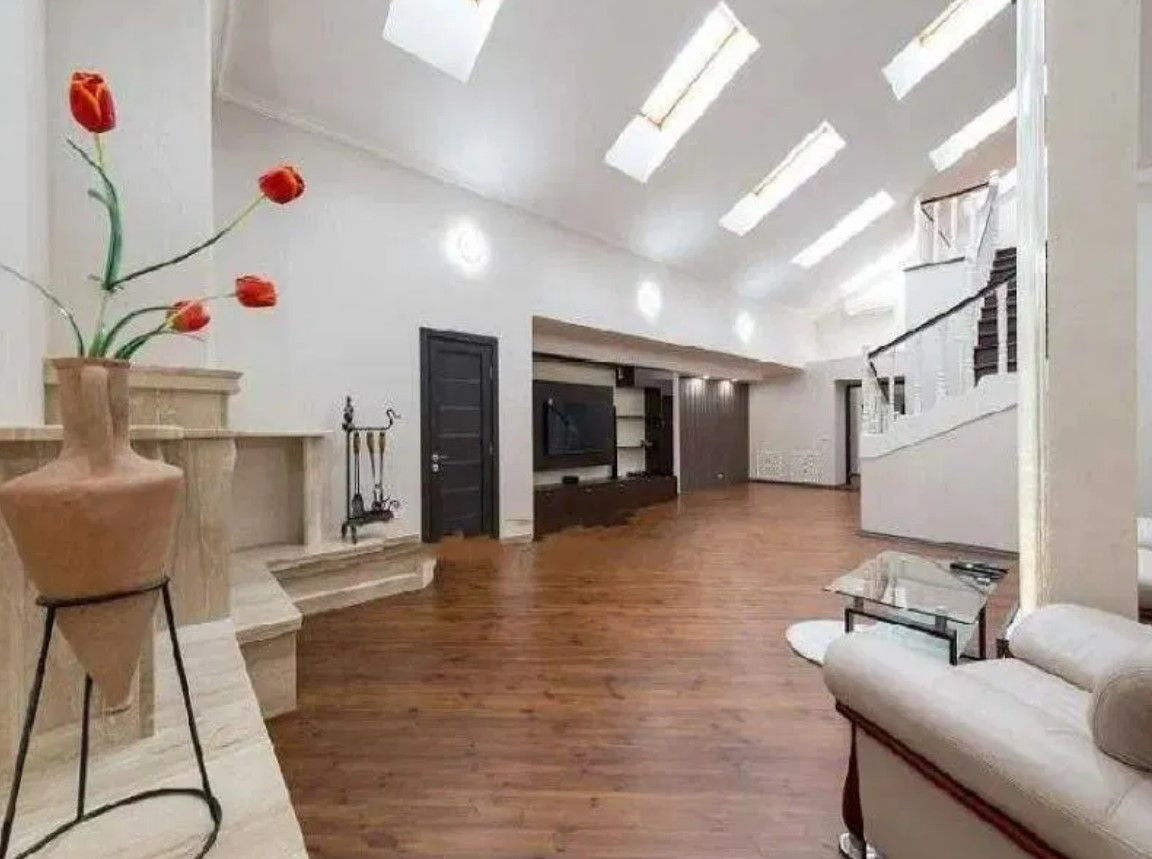 Продажа 7к квартиры в Киеве,  Ковпака ул., 17 9