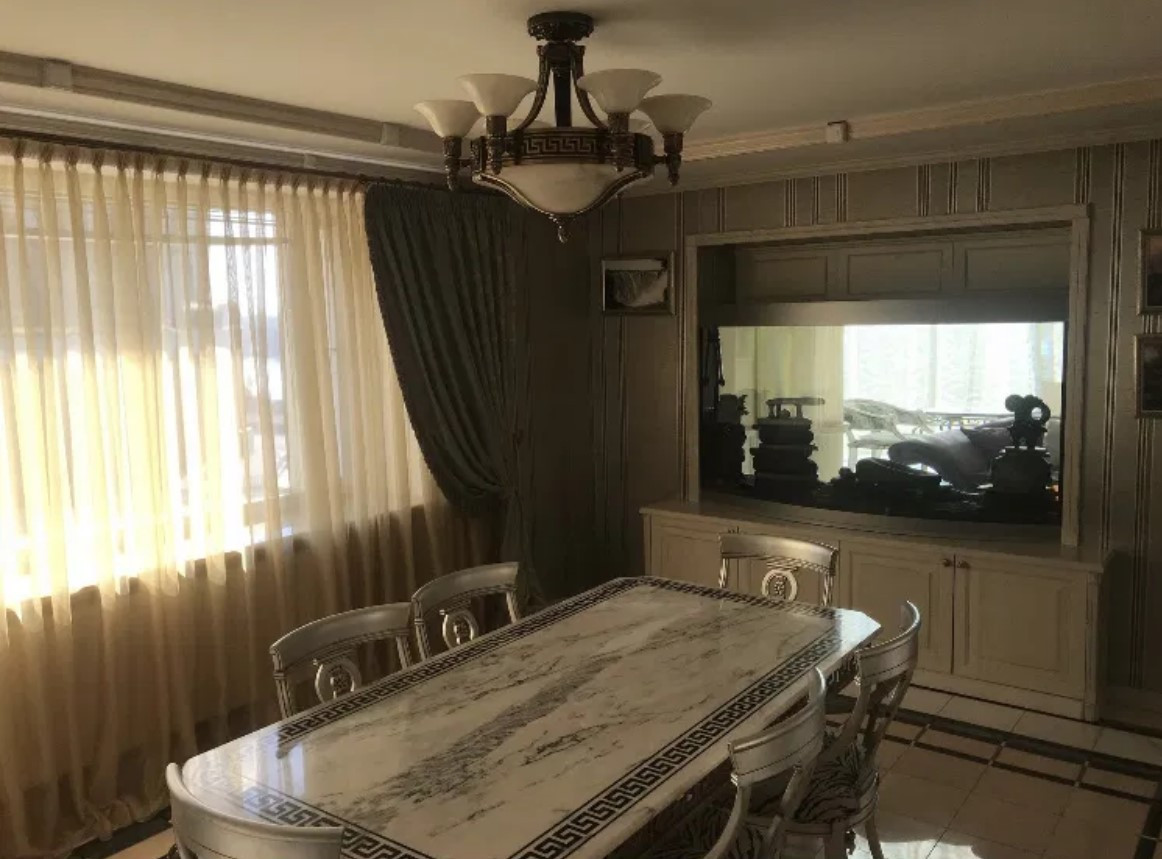 Аренда 5к квартиры в Киеве,  Оболонская набережная, 0