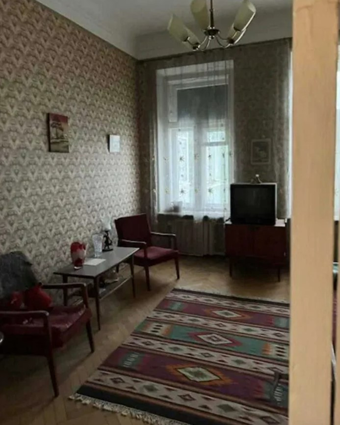 Продажа 4к квартиры в Киеве,  Терещенковская ул., 13 0