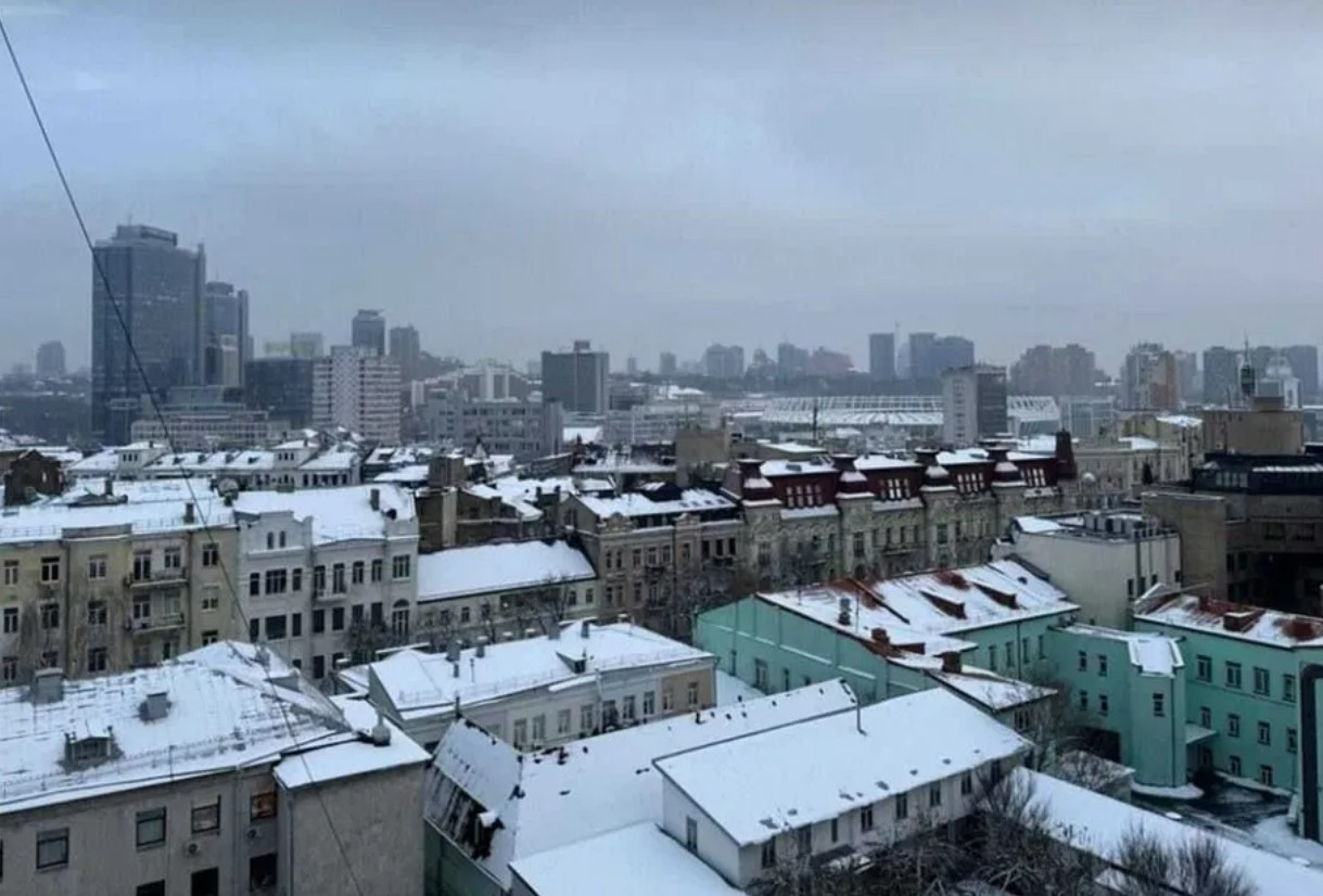 Продажа 4к квартиры в Киеве,  Терещенковская ул., 13 2