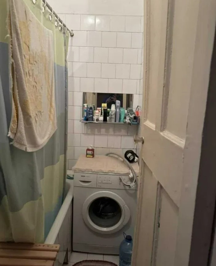 Продажа 4к квартиры в Киеве,  Терещенковская ул., 13 4