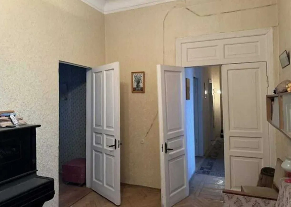 Продажа 4к квартиры в Киеве,  Терещенковская ул., 13 8