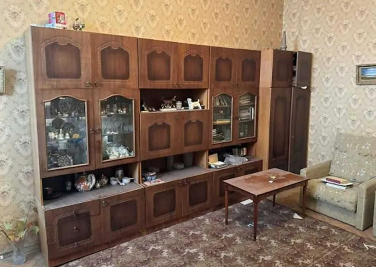 Продажа 4к квартиры в Киеве,  Терещенковская ул., 13 10