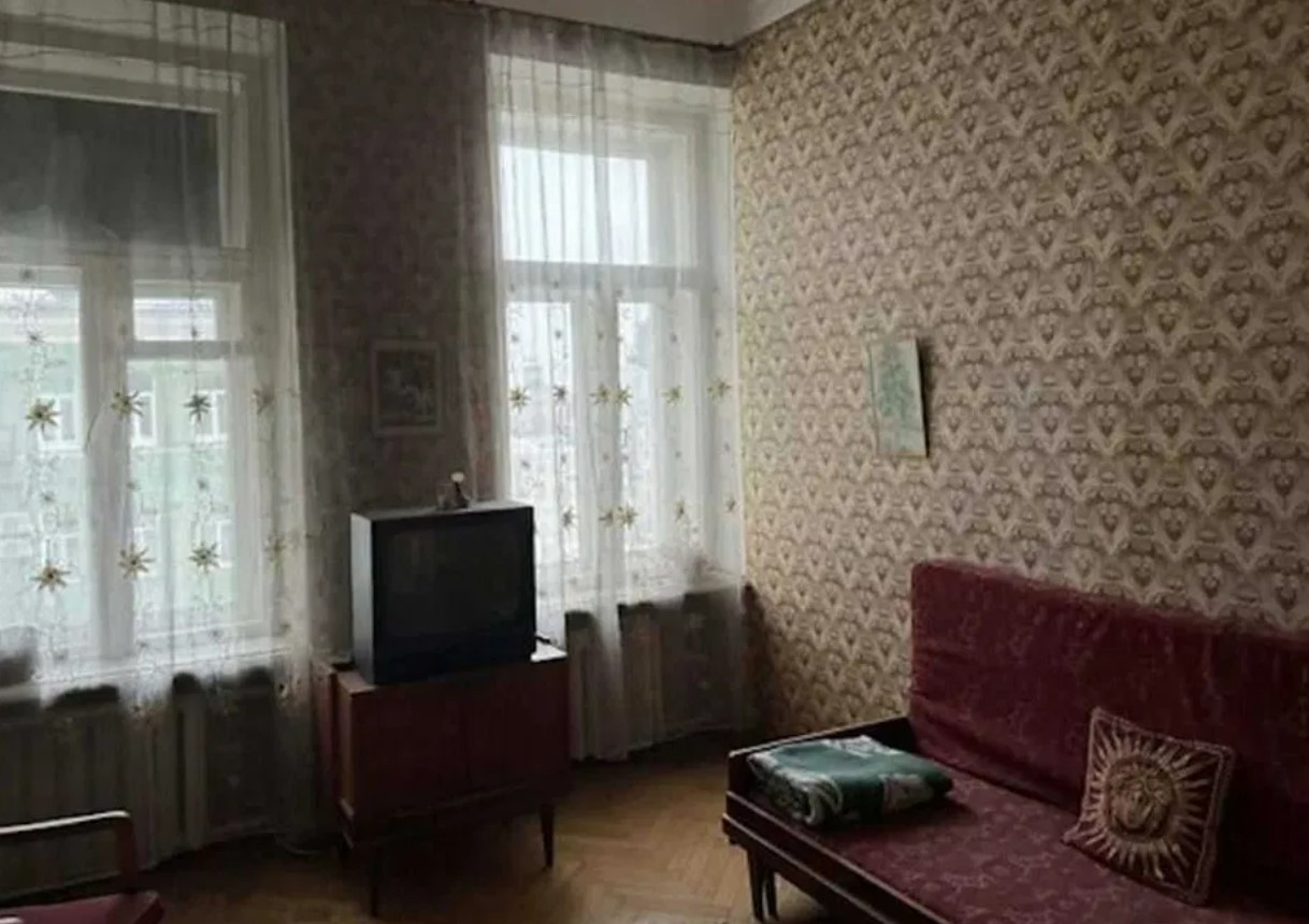 Продажа 4к квартиры в Киеве,  Терещенковская ул., 13 11