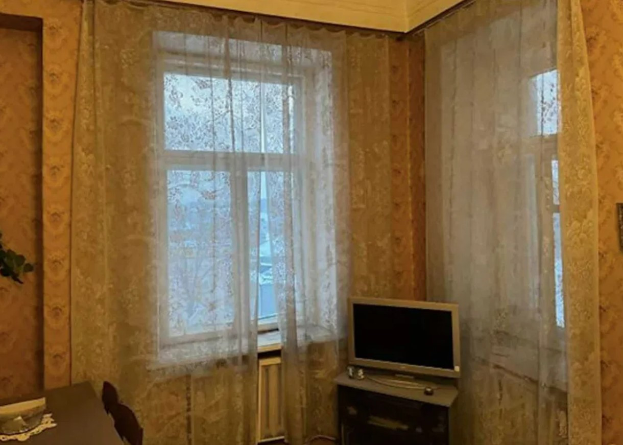 Продажа 4к квартиры в Киеве,  Терещенковская ул., 13 13