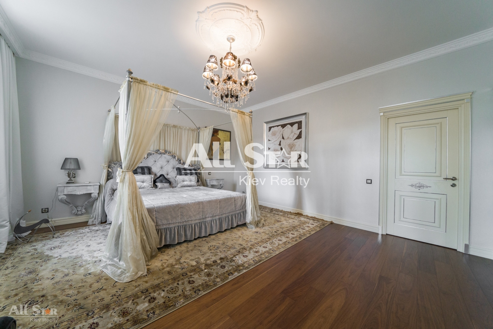 Продажа 5к квартиры в Киеве,  Антоновича ул. (Горького ул.), 103 1