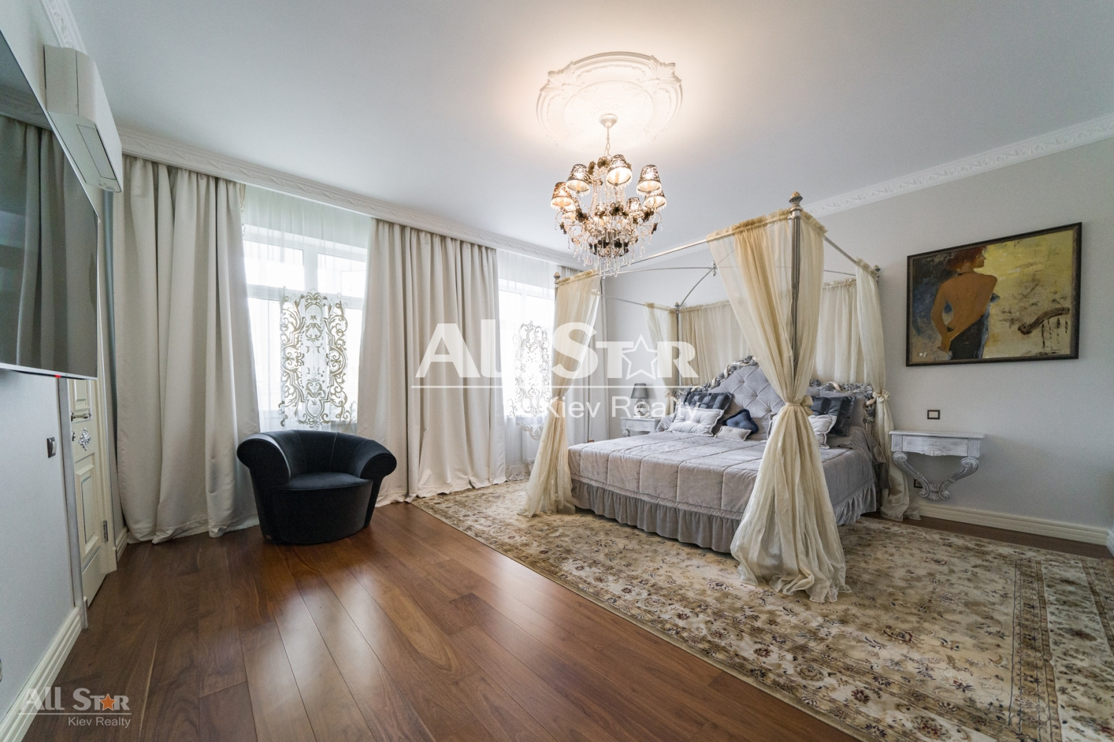 Продажа 5к квартиры в Киеве,  Антоновича ул. (Горького ул.), 103 2