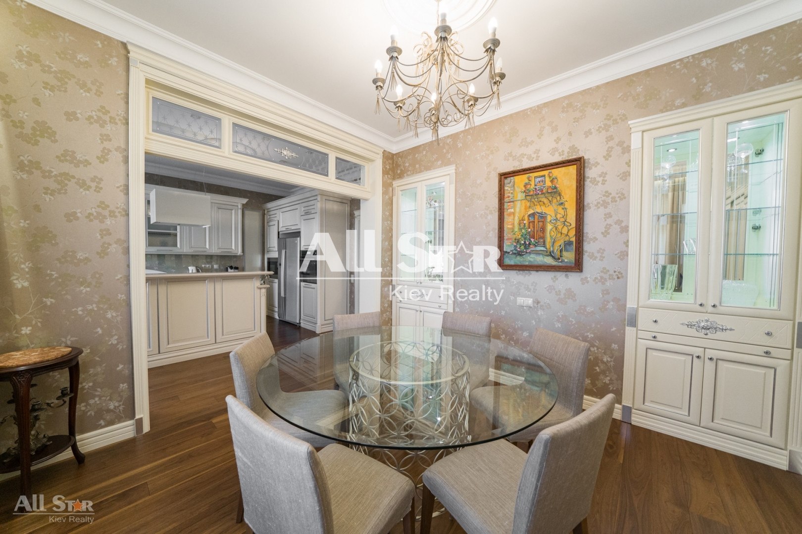 Продажа 5к квартиры в Киеве,  Антоновича ул. (Горького ул.), 103 6