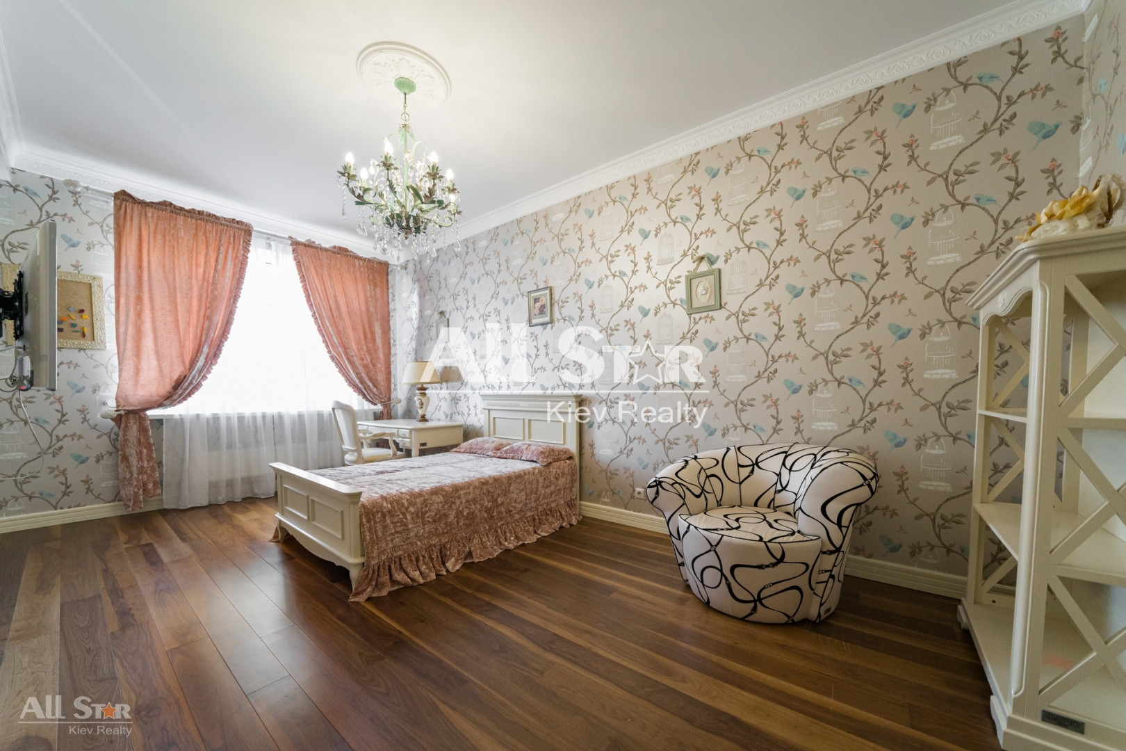Продажа 5к квартиры в Киеве,  Антоновича ул. (Горького ул.), 103 12