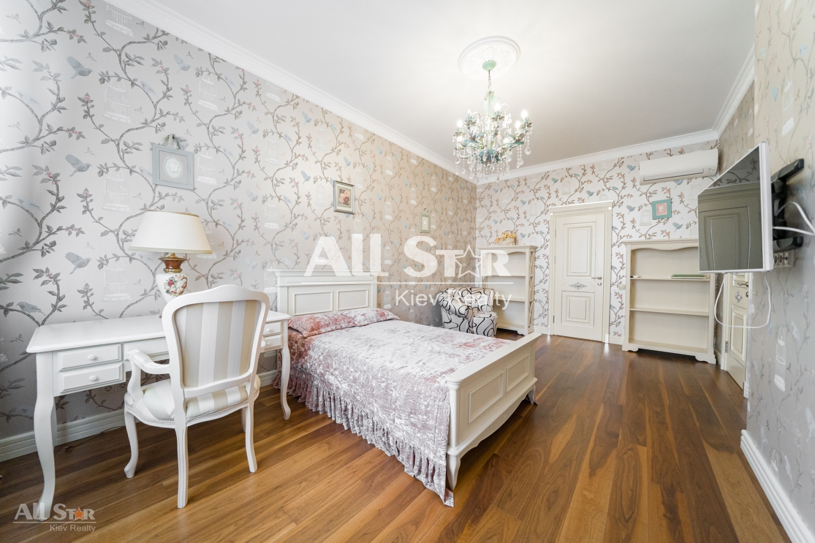 Продажа 5к квартиры в Киеве,  Антоновича ул. (Горького ул.), 103 15