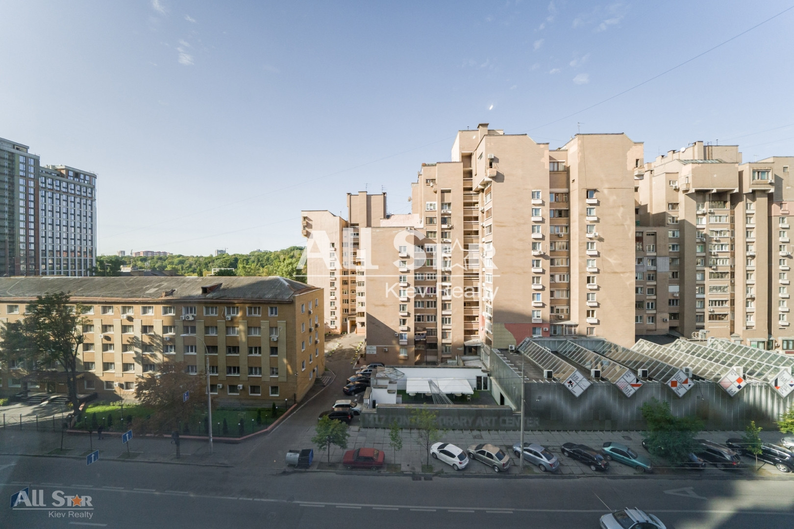 Продажа 5к квартиры в Киеве,  Антоновича ул. (Горького ул.), 103 17