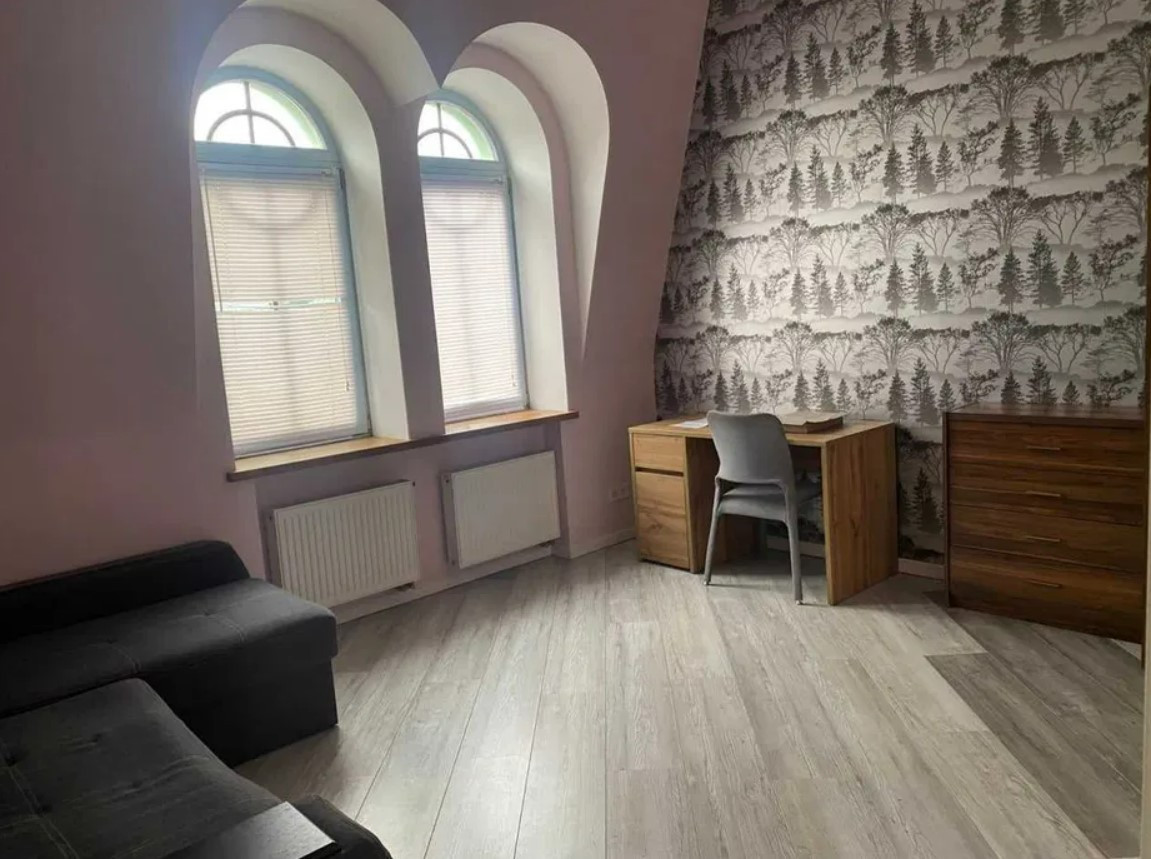 Продажа 4к квартиры в Киеве,  Воздвиженская ул., 34 2