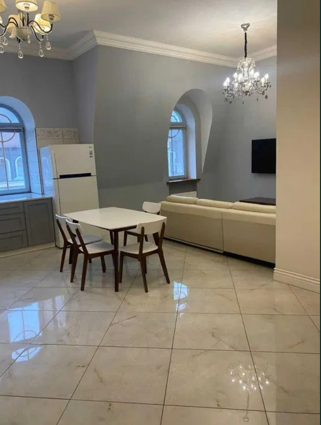 Продажа 4к квартиры в Киеве,  Воздвиженская ул., 34 3