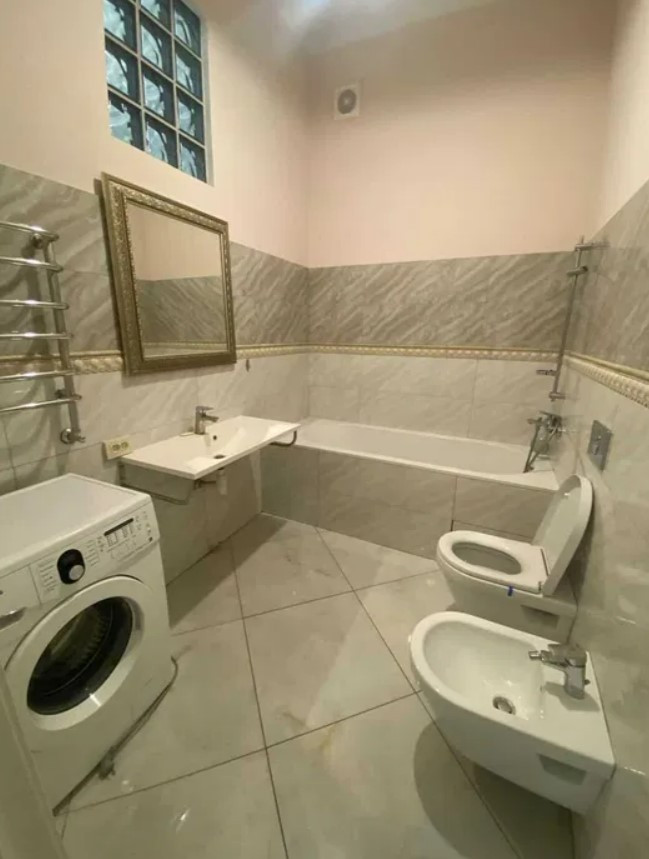 Продажа 4к квартиры в Киеве,  Воздвиженская ул., 34 6