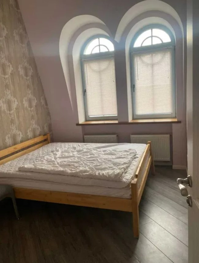 Продажа 4к квартиры в Киеве,  Воздвиженская ул., 34 9