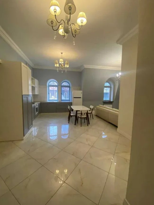 Продажа 4к квартиры в Киеве,  Воздвиженская ул., 34 16