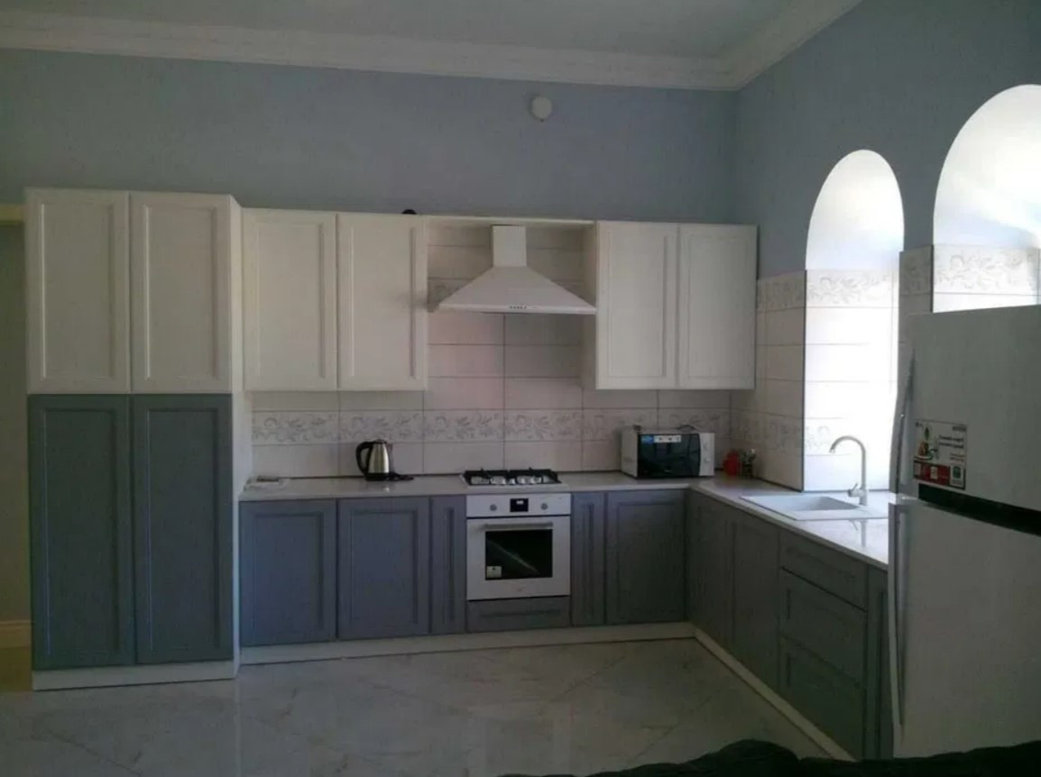 Продажа 4к квартиры в Киеве,  Воздвиженская ул., 34 18
