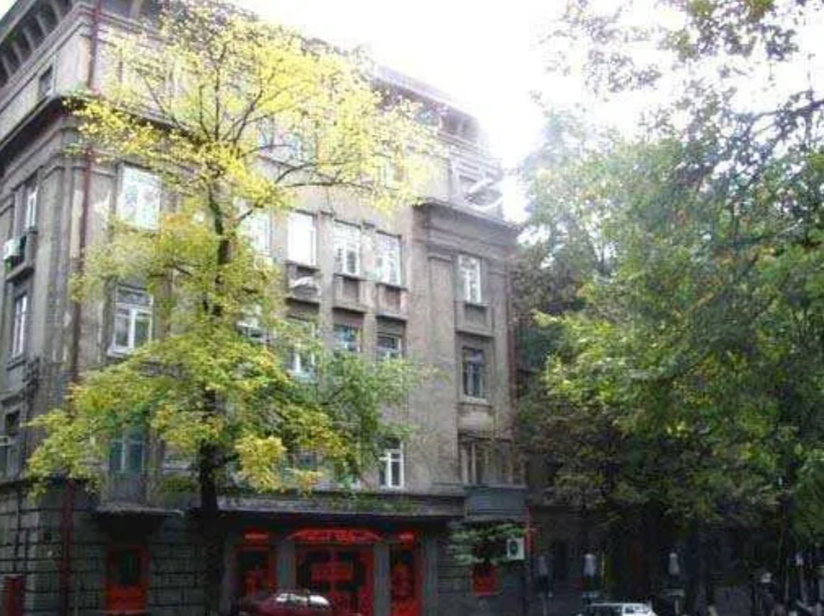 Продажа 3к квартиры в Киеве,  Бульварно-Кудрявская ул. (Воровского ул.), 31А 1