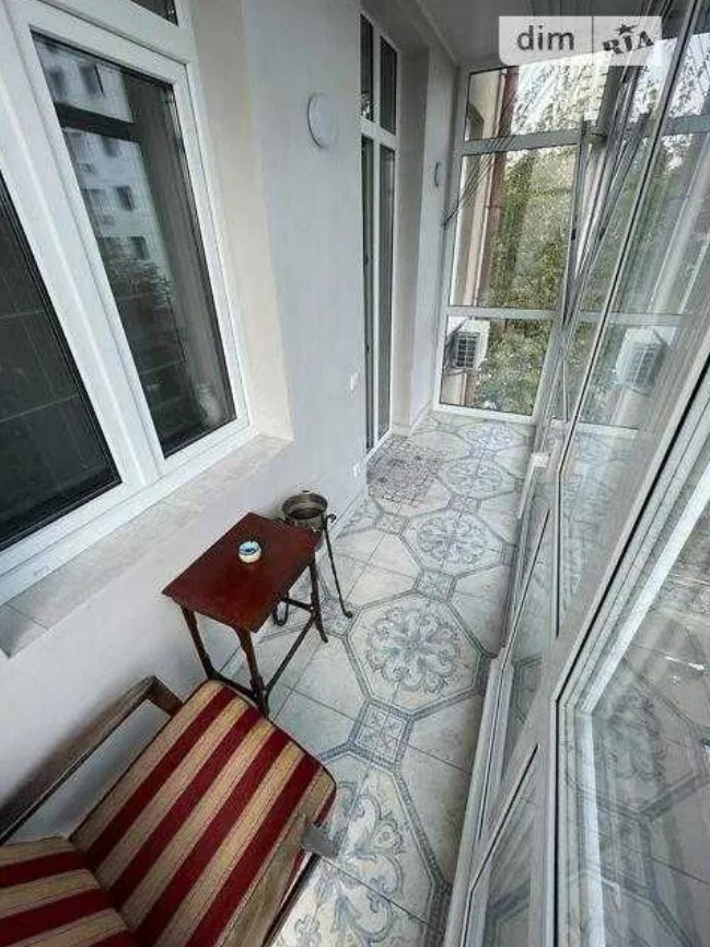 Продажа 3к квартиры в Киеве,  Бульварно-Кудрявская ул. (Воровского ул.), 31А 2